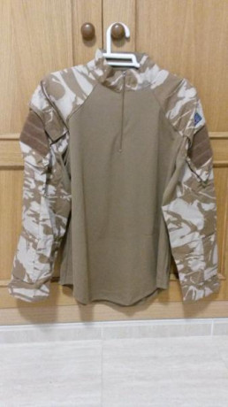Reforzada hombros y codos. Usada. Perfecto estado. Talla Medium (una L)


20 euros envio incluido correo 00