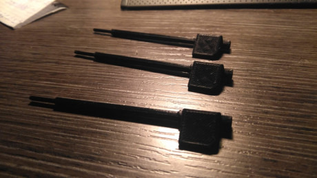 Buenos días, pues hace un tiempo comencé a restaurar dos gamo g1200, el problema fue que que una de las 01