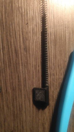 Buenos días, pues hace un tiempo comencé a restaurar dos gamo g1200, el problema fue que que una de las 00