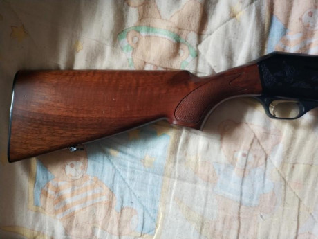 Hola buenas acabo de comprar una fabarm ellegi en perfecto estado como nueva de las últimas que salieron 32