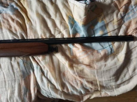 Hola buenas acabo de comprar una fabarm ellegi en perfecto estado como nueva de las últimas que salieron 30
