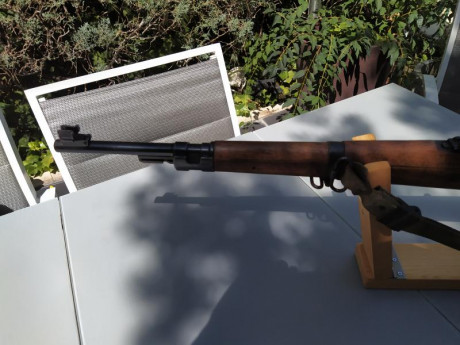 Por dejar la caza, un amigo me pasa estas armas para poner en venta. Todas se encuentran en perfecto  21