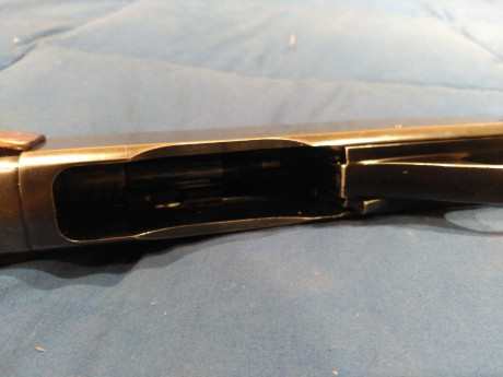 Hola

Vendo a quien pueda interesar, un rifle 742 woodmaster semiautomatico en calibre 30.06.
He comprado 00