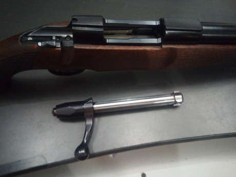 Buenas a todos.
Compañero de tiro pone a la venta varias armas.
Estan todas en perfecto estado, com muy 10