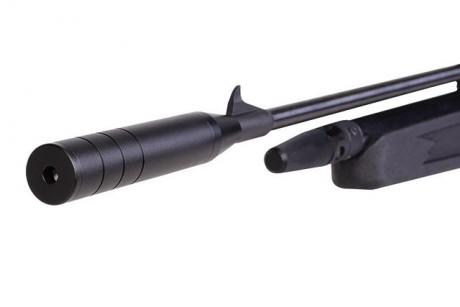 Hola a todos.Puede ser que la Artemis CR600W sea la misma carabina por dentro que la STINGER ARES a diferencia 52