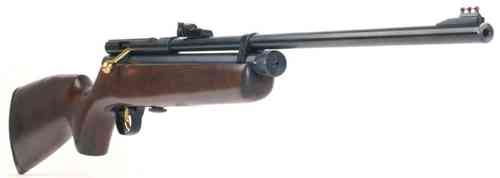 Hola a todos.Puede ser que la Artemis CR600W sea la misma carabina por dentro que la STINGER ARES a diferencia 130
