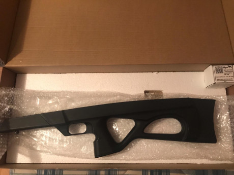 SE VENDE CULATA DE POLIMERO PARA EDGUN MATADOR R5 MODELO ESTANDAR(EL MODELO MAS CORTO)
VIENE INCLUIDO 01
