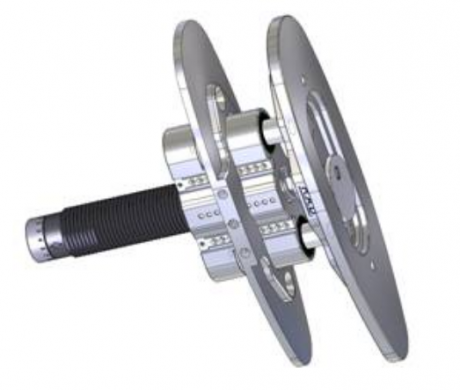Hola, estoy pensando en comprar espuma o goma eva gruesa para hacerme la cantonera a medida para mi Beretta 30