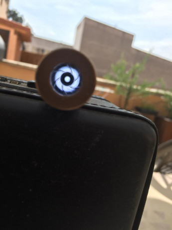 Hola compañeros, un buen amigo ha decidido poner a la venta su Infinity Scepter, la pistola está en muy 11