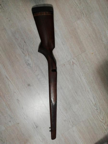 Buenas.
Cambio por palanquero Marlin mod 336 en calibre 30.30 o superior.
La culata tiene 7n suplemento 10