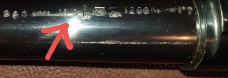 Buenas

Me gustaría saber de cuantas estrellas es el choke del cañón de una Benelli SL 125 sin ponerle 00