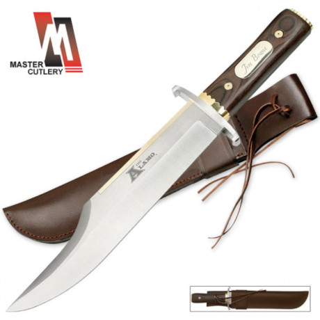 Busco para comprar cuchillo Bowie el alamo
610376076 01