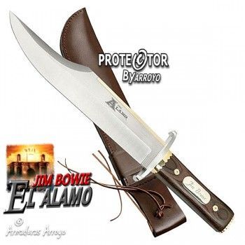 Busco para comprar cuchillo Bowie el alamo
610376076 00