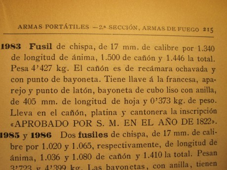 En otro hilo me he referido al mosquete de la infantería española como arma esencialmente de mecha. Desde 41