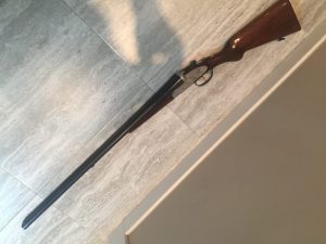 VENDIDA. Vendo paralela del 12, marca IRU. 00