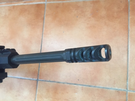 Vendo Remington  modelo R25 en calibre 243 en  perfectas condiciones. Este arma es muy precisa. Tiene 00