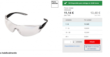 Hola, queria consultaros si utilizais algún sistema de protección cuando practicais el tiro. Me refiero 50