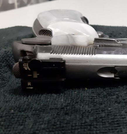 Vendo star s super 380acp la tengo guida en f que es muy difícil de hay su precio
 en buen estado por 40
