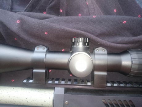 UN AMIGO VENDE ESTE MAGNIFICO VISOR comprado el 04-07-2018 totalmente impoluto sin marcas con factura 62