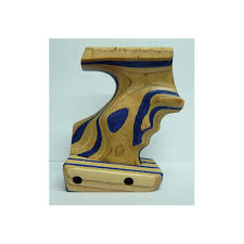 Hola buenas tardes,
Busco cachas walther gsp laminada en azul o cambio por otra de zurdo, con o sin diferencia 00