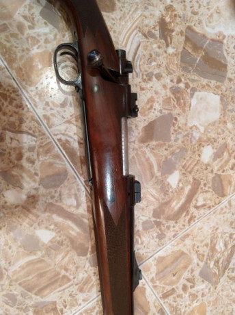 ESTE ES UN MENSAJE PARA EL MODERADOR ,PODRIA BORRAR EL ANUNCIO DEL RIFLE WINCHESTER 30O GRACIAS HACE MUCHI 00