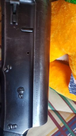 Hola, un amigo se ha hecho con esta escopeta, no la encuentra en ningún lado para tener una referencia 02