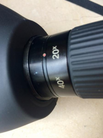 Vendo telescopio de la marca alemana PRAKTICA. En perfecto estado. Muy poco uso. Lentes impolutas. La 21
