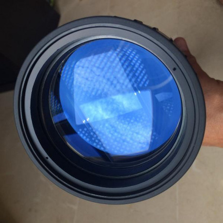 Vendo telescopio de la marca alemana PRAKTICA. En perfecto estado. Muy poco uso. Lentes impolutas. La 00