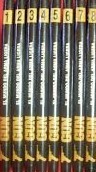 Enciclopedia Gun. El mundo del arma ligera. 8 tomos, completa (solo faltan las fichas). Enciclopedia Armas 10