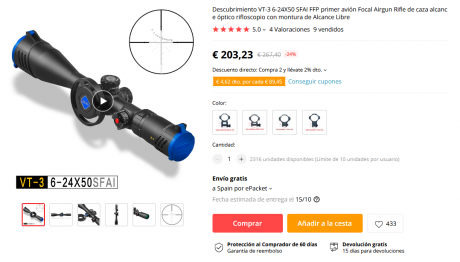 https://es.aliexpress.com/item/32889905070.html

https://es.aliexpress.com/item/4000059804405.html
https://es.aliexpress.com/item/33003907261.html 40