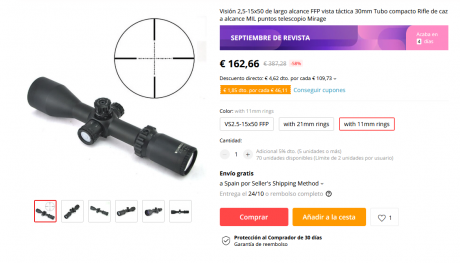 https://es.aliexpress.com/item/32889905070.html

https://es.aliexpress.com/item/4000059804405.html
https://es.aliexpress.com/item/33003907261.html 120