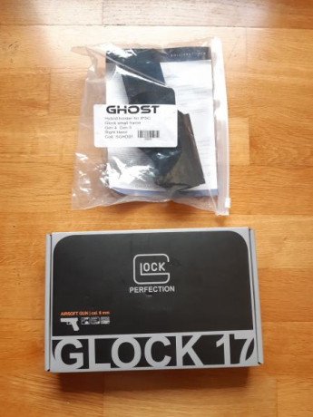 Cambio pistola airsoft nueva GLOCK 17 UMAREX por Sig Sauer P226 X-Five de airsoft.
La funda ya no la tengo.

https://www.armas.es/foros/viewtopic.php?f=78&t=1092797&p=3679897#p3679897 10