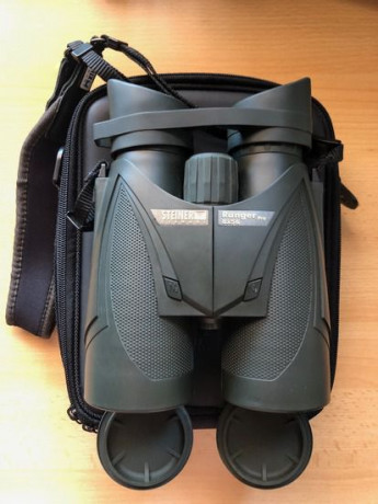 Seminuevos

Con Garantía Steiner de 30 años.

Con bolsa y accesorios originales 01