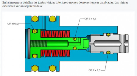 hola a todos
no entro mucho en los foros, pero no me pierdo ninguna, os leo muy a menudo en este y en 00