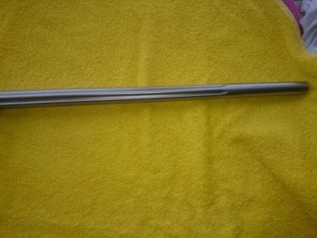 SE VENDE  rifle SAKO 85 FINNLIGHT 7 RM  NUEVO SIN ESTRENAR guiado marzo 2019 con su garantia 
sin pelo, 21