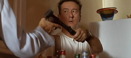 Compañeros,

En vista de las ganas de algunos (Elcafe, Wilcow, Vrakk, etc) por adivinar armas de películas 160