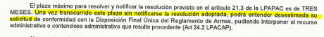 Hola a todos me saque la licencia F a finales de abril y a día de hoy aún no me ha llegado y estoy impaciente 50