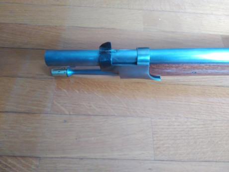 Hola:
Tras un paso por el taller vuelve a la venta mi querido minie.  Lleva el alza retrasada para cumplir 00