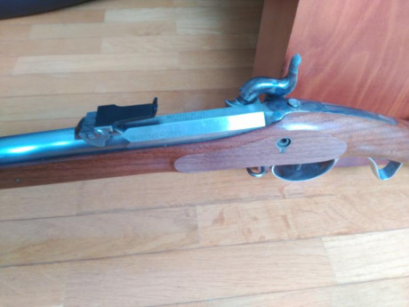 Hola:
Tras un paso por el taller vuelve a la venta mi querido minie.  Lleva el alza retrasada para cumplir 12