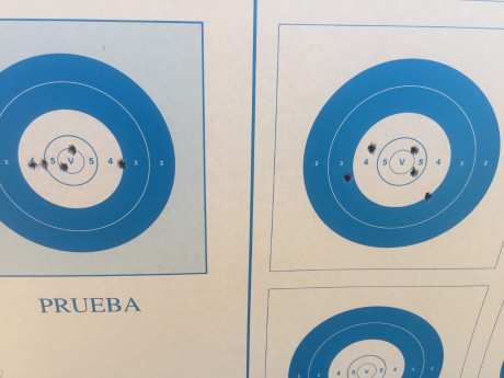 Vendo VZ-24 recamarado al 22lr, partiendo de la base de un vz-24, con culata de mauser coruña, cañón integrado, 120