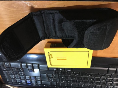 Vendo Speed Timer 3000 V. 4.1 Nuevo a estrenar , con su funda para portarlo , por no usarlo, Precio 140 01