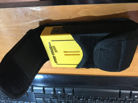 Vendo Speed Timer 3000 V. 4.1 Nuevo a estrenar , con su funda para portarlo , por no usarlo, Precio 140 00