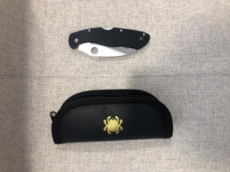 Están en perfecto estado. Ni una sola marca.
Precio : 180€ Civilian y 120€ Yojimbo. Interesados contactar 02