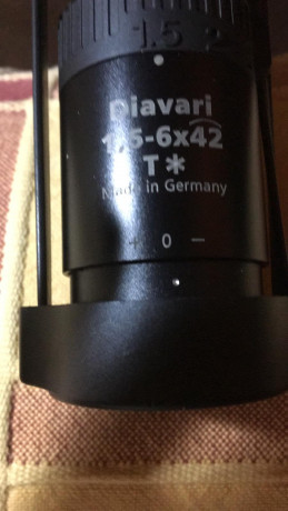Vendo Mauser 66 de lujo con incrustaciones de Oro, dos visores con monturas Shuller, uno un zeiss y otro 11