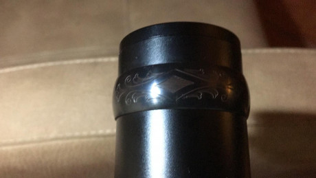 Vendo Mauser 66 de lujo con incrustaciones de Oro, dos visores con monturas Shuller, uno un zeiss y otro 10