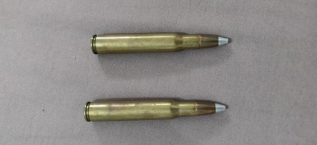 Hola a todos.

Soy nuevo en este foro y en los rifles para caza mayor. Estoy interesado en comprarme mi 11