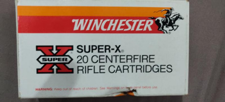 Hola a todos.

Soy nuevo en este foro y en los rifles para caza mayor. Estoy interesado en comprarme mi 10