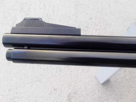 ¡Hola compañeros!
Esta tarde he tenido el placer de ver en casa de un amigo una BSA silverstar, modelo 81