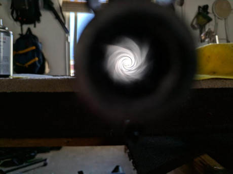 Buenos días, compañeros. Vendo muy a mi pesar mi Mauser M24/47 en perfecto estado. Tiene algunas marcas 52