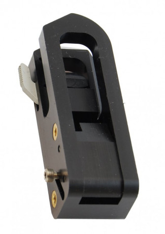 Vendo inser DAA Race Master / Alpha-X, para CZ SP-01 Shadow 
Practicamente nueva. 5 meses de uso.
Precio: 00